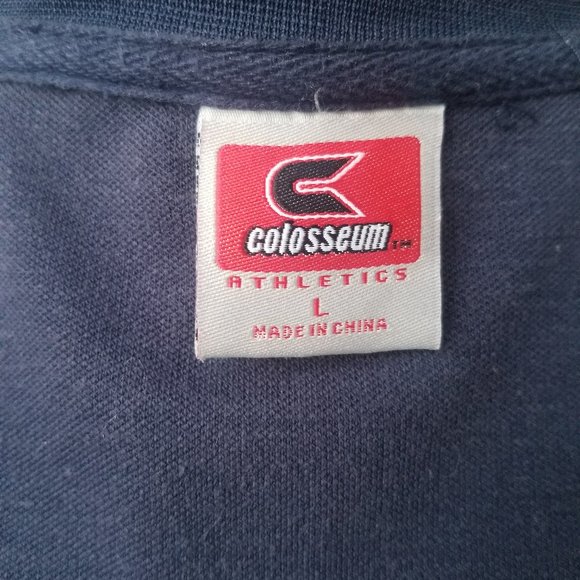 Colosseum Athletics Michigan Wolverines - Picture 10 of 11